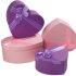 A4 Size Flip Top Collapsible Gift Rigid Folding Paperboard Food Cookie Chocolate Paper Box