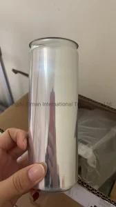 500ml Printed Cans Good Cans