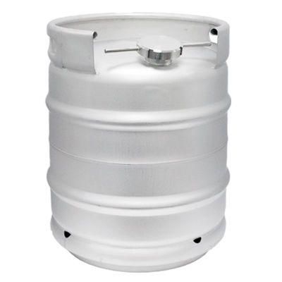 Cans Distributor Waste Bucket and Drum Pure Alcohol Car Care Empty Iron Steel for Industrial 50L Chemical Barrel