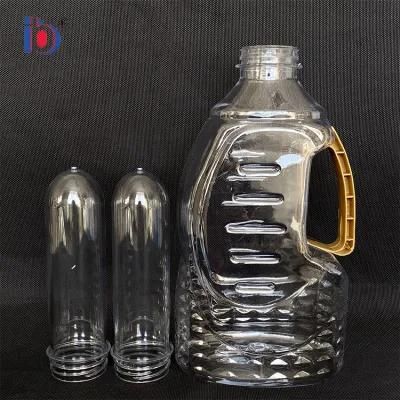 BPA Free Used Widely Manufacturers Bottle Preforms with Latest Technology Low Price