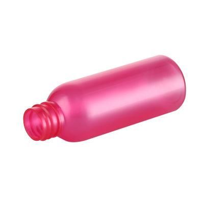 (ZY01-B006) Hotsale Boston 30ml Cylinder Plastic Bottle