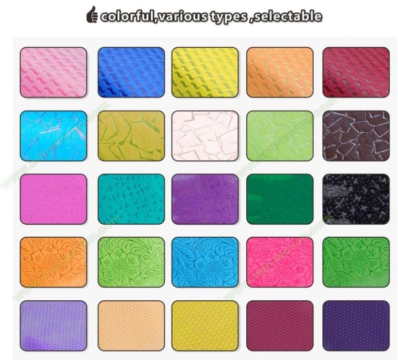 Non-Woven Packing Materials, Valentines Wrapping Paper, Floral Wrapping Paper