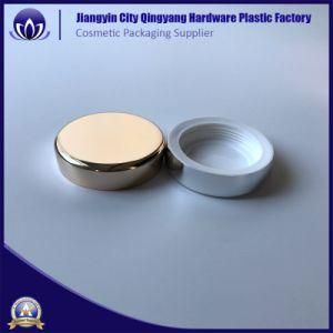 24/410 China Jiangsu Manufacturer Well-Designed Empty Aluminum Lid