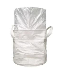 Reusable Industry PP Breathable Big Bulk FIBC Vented Bags Mesh Jumbo