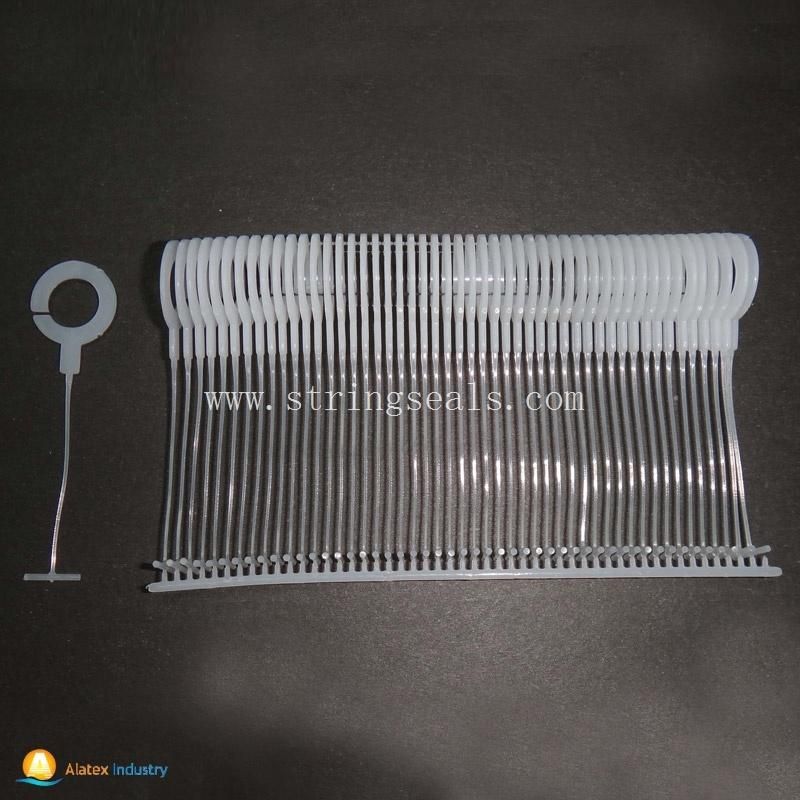 Hot Sell High Quality Plastic Tag Pin