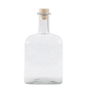 1800ml Flint Empty Wine Glass Bottle