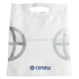 40 Micron Packaging Bag, Plastic Bag, Shopping Bag (077)