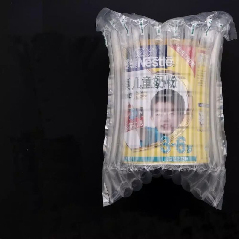 PE/PA Air Dunnage Bag for Protecting Fragile Goods