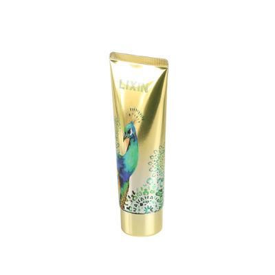 Aluminium Plastic Laminated High Lighted Material for Cosmetic Hand Cream Tube