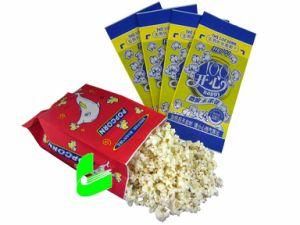 Microwave Ponpcorn Bags (HF-G-18-31681415)