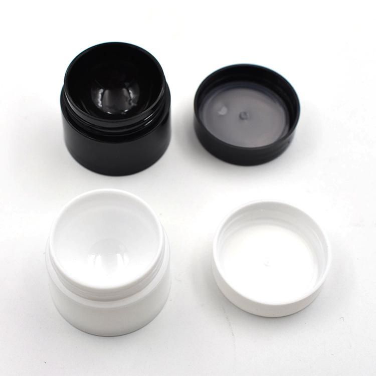 Wholesale Wax Shatter Containers Plastic Jar for 1g 3G 5g