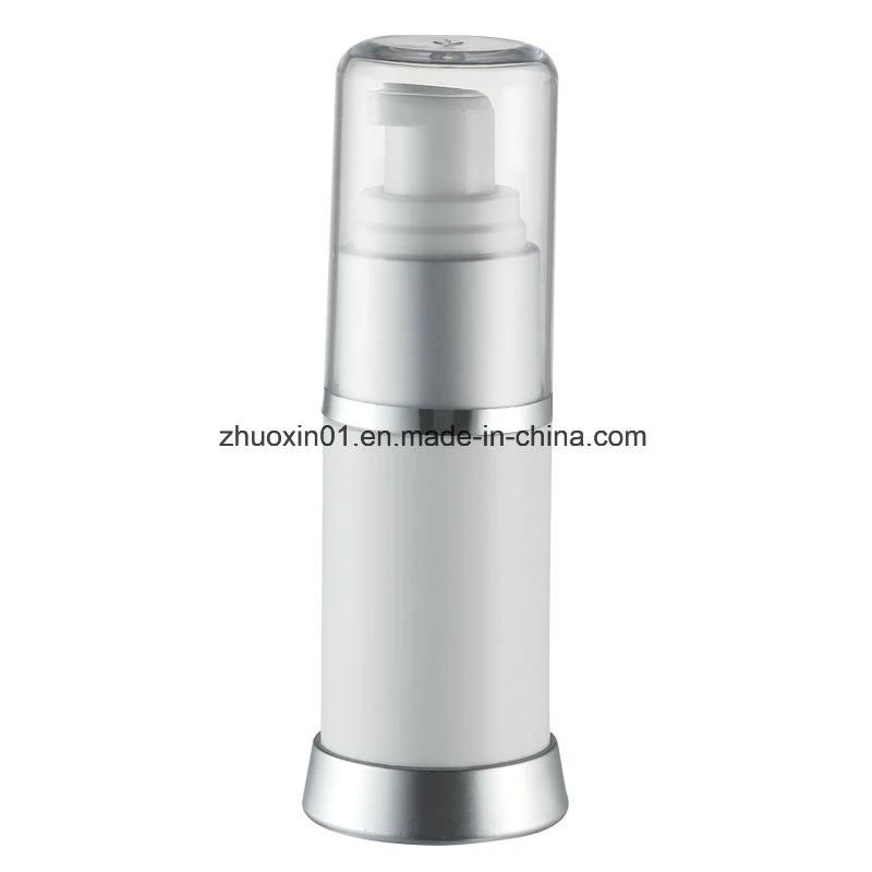 Factory Price OEM Made Plastic Lotion Canister Set