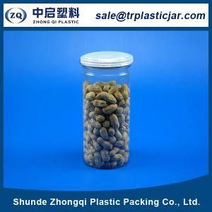 Food Safe Pet Plastic Food Can