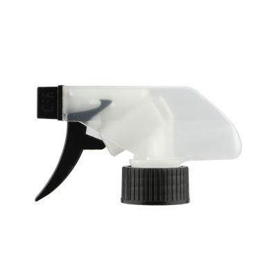 24mm Plastic Trigger Sprayer Dispenser Pump for Car Wash