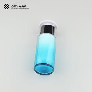 30ml Airless Pump Bottle Plastic Packaging with Zero Defect