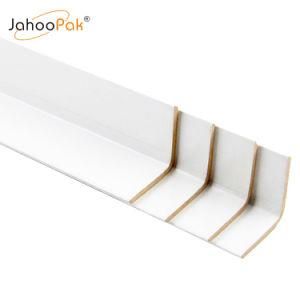 Waterproof Kraft Paper Materials 1800mm Edge Protection