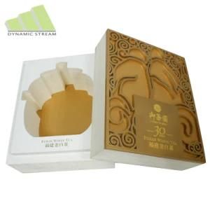 Send Family Send Friends High-End Tea Set Gift Box Packing