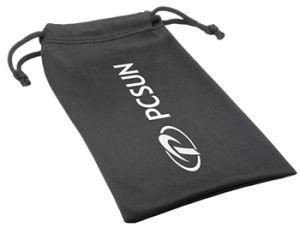 Low Price Promotion Custom Sunglass Pouches