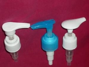 Plastic Lotion Pump 28/410 (WL-L002)