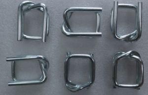 Composite Cord Strapping Wire Buckle