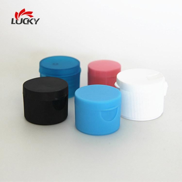 Lid Cap Plastic Closure for Cosmetic Packing