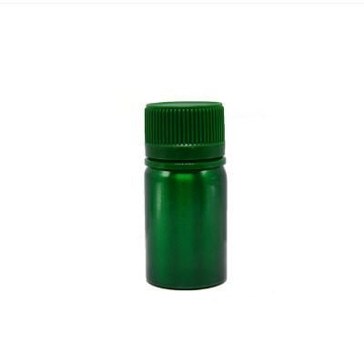 50ml Aluminium Bottle for Chemical Pesticide Packing 40*80mm