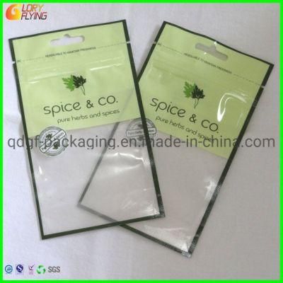 Automatic Packaging Roll Film Food Bag-Aluminum Foil Laminated Plastic Bags