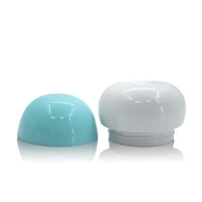 Cosmetic Container Round Cream Plastic Jars