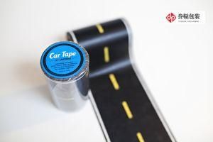 48mmx5m DIY Creative Traffic Road Railway Tape for Kids Toy Car