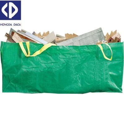 New Polypropylene FIBC Bulk Jumbo Big Bag for Packaging Container Bag Skip Bag