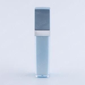 50ml Square Cosmetic Bottle with Sprayer