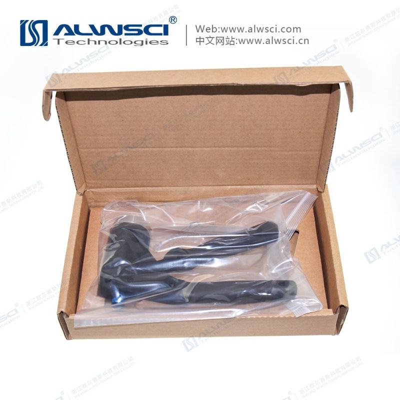 Crimper for 11mm Aluminum Crimp Cap Stainless Steel.