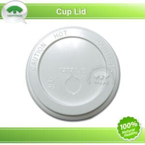 Cofe Cup Lid in PS Material