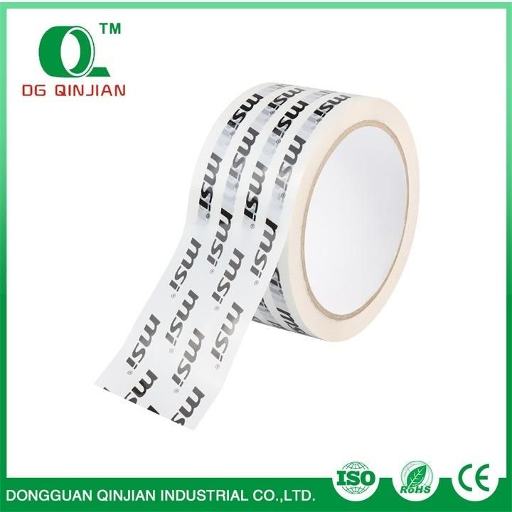 Carton Sealing BOPP Adhesive Packing Tape