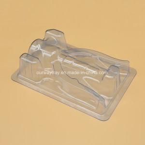 PETG Medical Packaging Tray for Operating Forceps