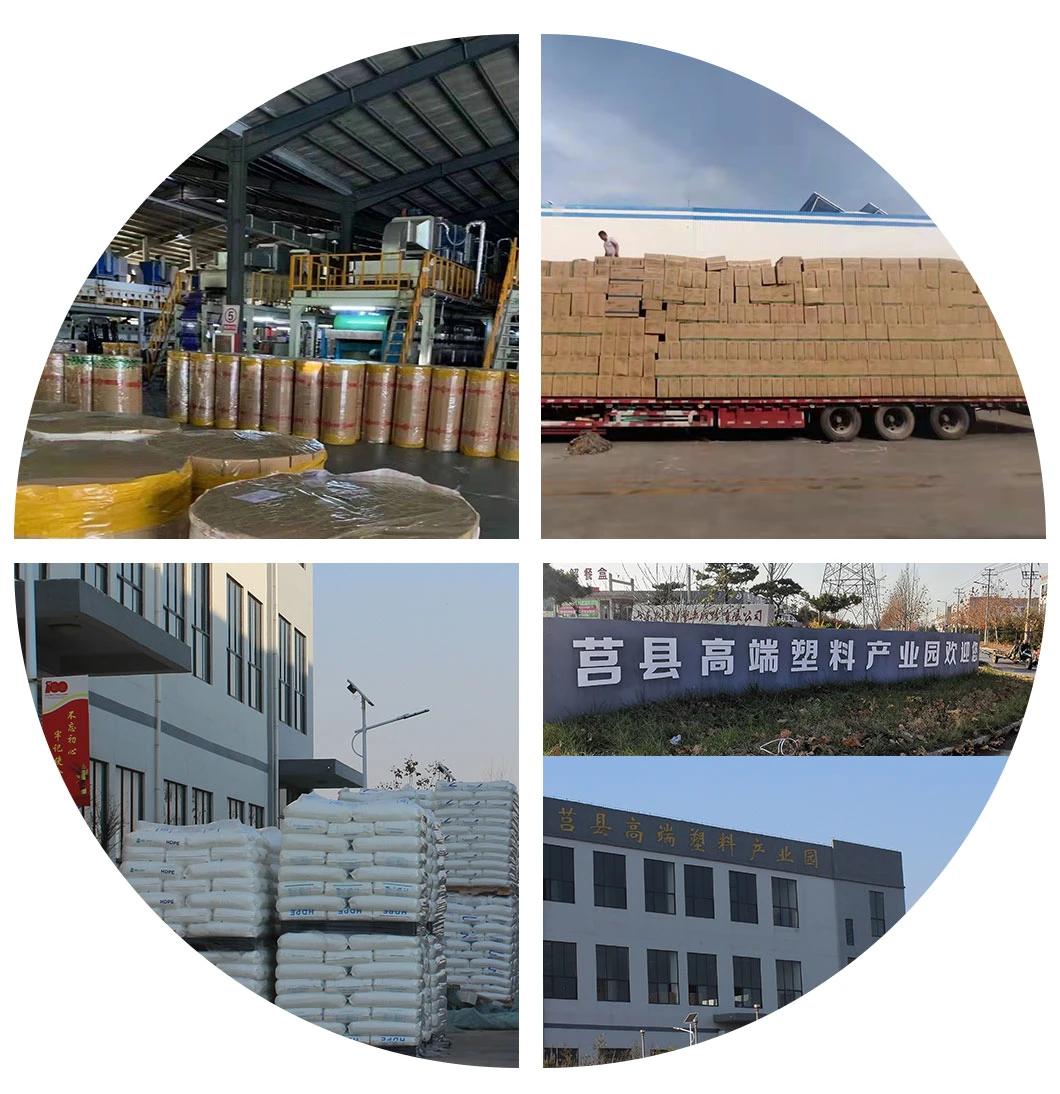 Factory Price BOPP Adhesive Tape Packaging Tape Customized