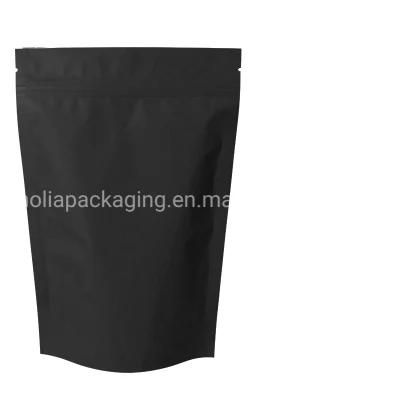 Hot Sale Custom Printed Mylar Bag Smell Proof Small Stand up Bag in Stock