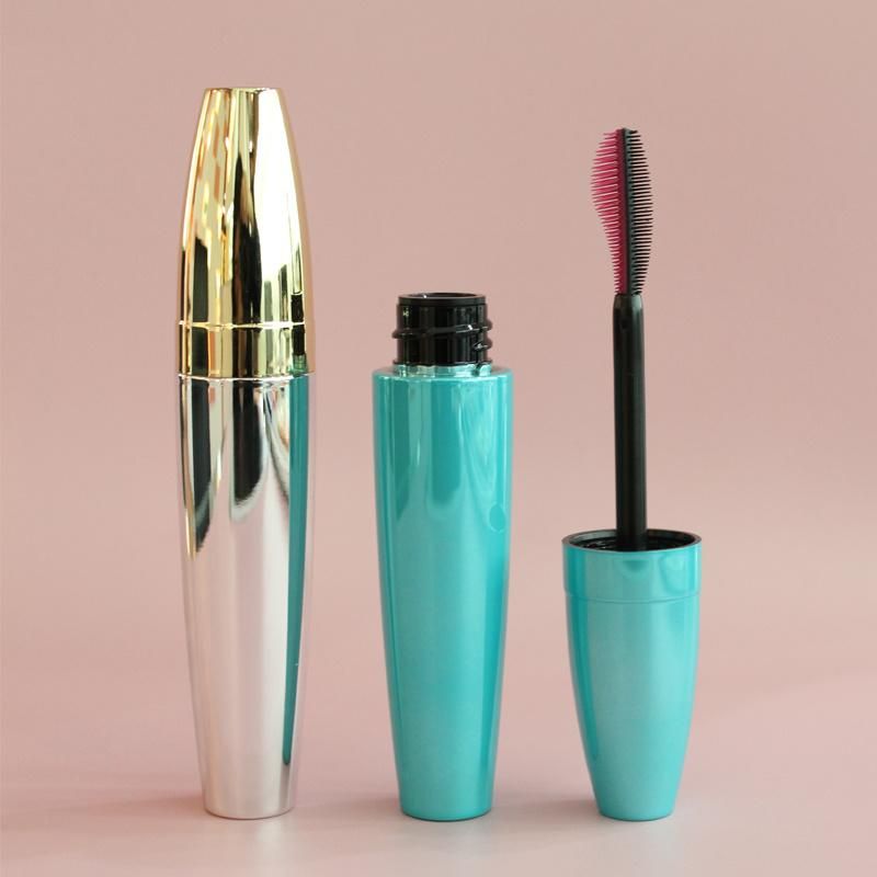 Makeup Packaging Empty Mascara Container Tube with Brush for Cosmetic