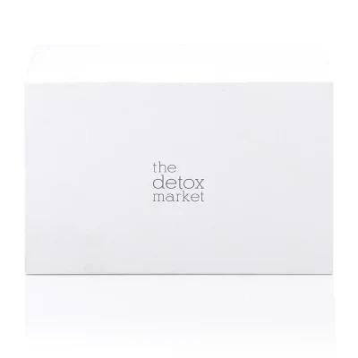 Wedding Favors Foldable Luxury White Box Magnetic Closure