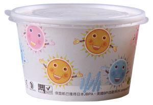 PLA 850ml Soup Bowl