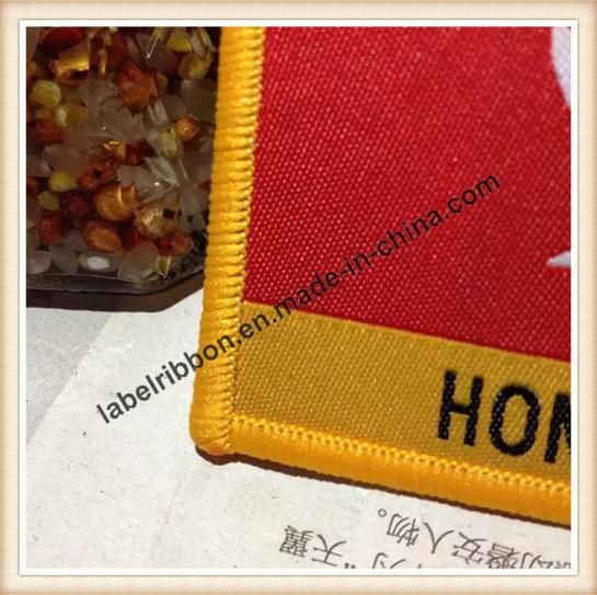 Clip Pliceman Badge OEM (WL050)