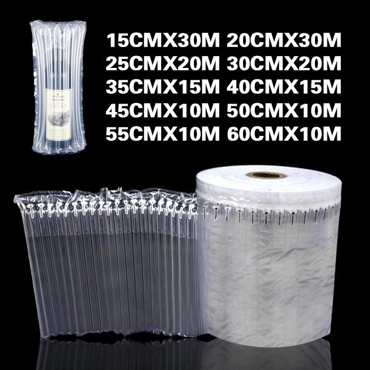 Air Column Wrap Roll Inflatable Packing Material