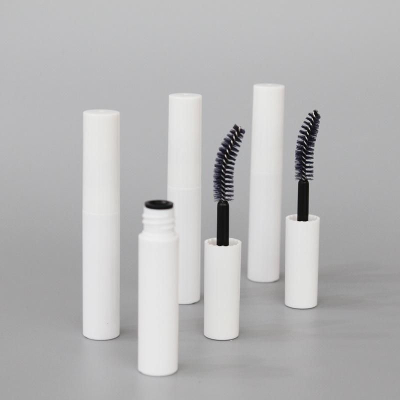3ml Mini Eyelash Serum Tube Empty Mascara Container with Brush
