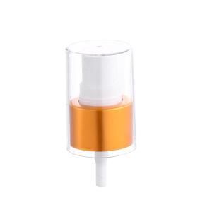 PP/Alum/UV Non Spill Long Nozzle Mist Sprayer Pump with High Quality