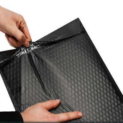 Good Quality Customized Design Package Bubble Bags Bubble Bag Packaging Padded Poly Bubble Bags for Fragile Goods