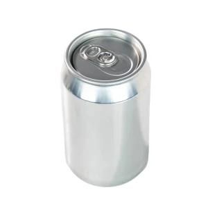 Empty Aluminum Can &amp; End 500ml Finest Raw Material World-Leading Brand