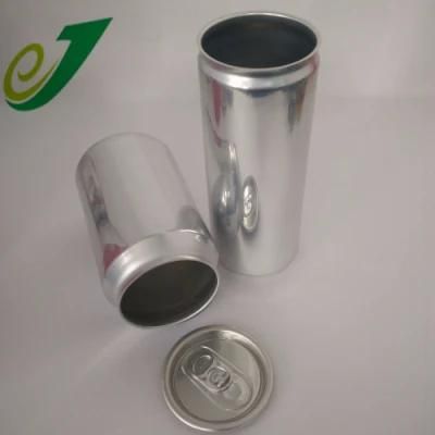 Shandong Gaotang Safe Soda Can