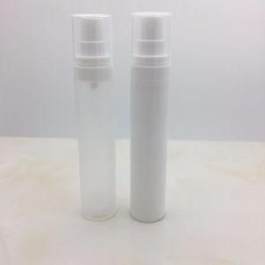 Spray Airless Pump Bottle for E Liquid Essential Oil Spray Perfume Bottle