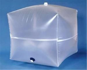 Factory Price Stackable LDPE IBC Container Liner 1000L IBC Tanks 1000L IBC Liner