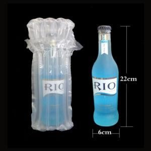 Custom Shockproof Air Column Bag Column Buffer Air Packaging Bag